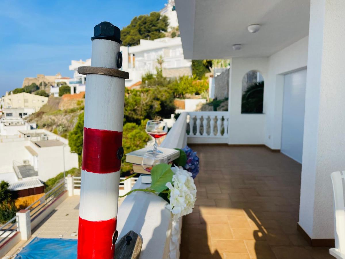 Apartamento Costamar Rosas Exterior foto
